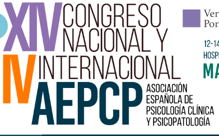 Celebrado con éxito el XIV Congreso Nacional y IV Internacional AEPCP