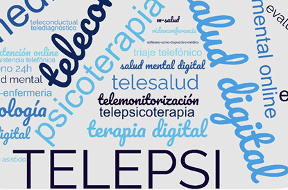 TELEPSI en la infancia y en la adolescencia